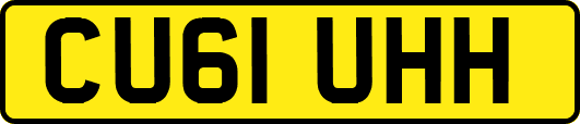 CU61UHH