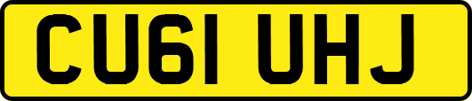 CU61UHJ