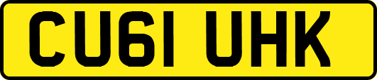 CU61UHK