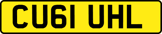 CU61UHL