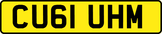 CU61UHM