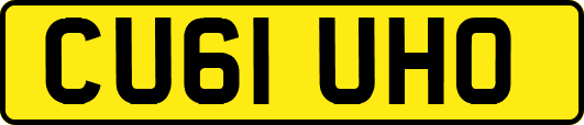 CU61UHO