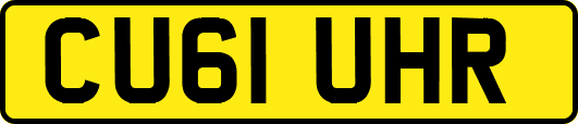 CU61UHR
