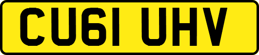 CU61UHV