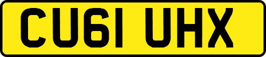 CU61UHX