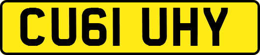CU61UHY