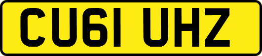 CU61UHZ