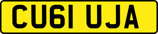 CU61UJA