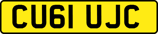 CU61UJC