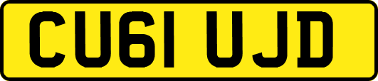 CU61UJD