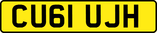 CU61UJH