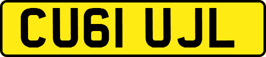 CU61UJL