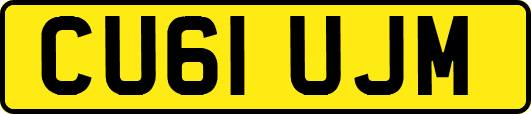 CU61UJM