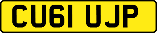 CU61UJP