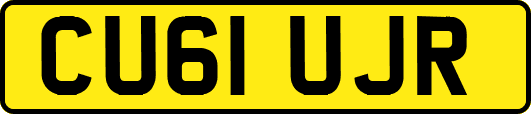 CU61UJR