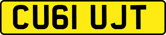 CU61UJT