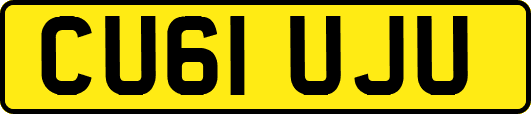 CU61UJU