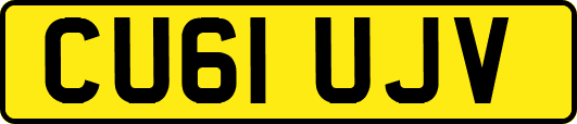CU61UJV