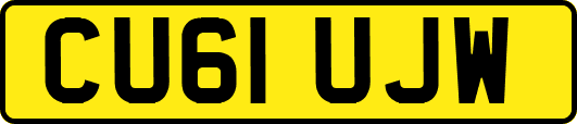 CU61UJW