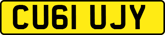 CU61UJY