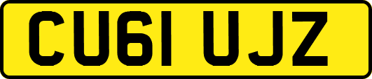 CU61UJZ