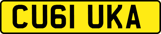 CU61UKA