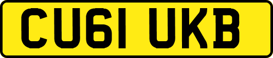 CU61UKB