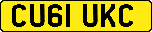 CU61UKC