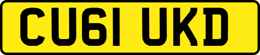CU61UKD