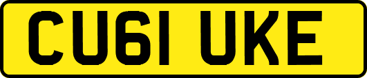 CU61UKE