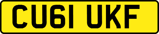 CU61UKF