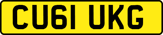 CU61UKG