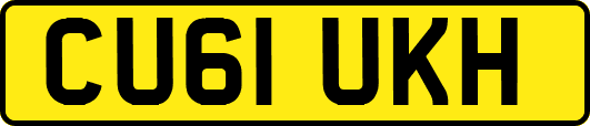 CU61UKH