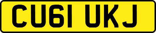 CU61UKJ