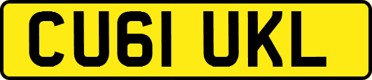 CU61UKL