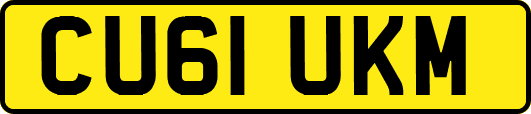 CU61UKM