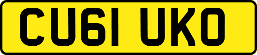CU61UKO