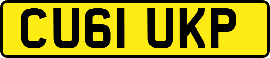CU61UKP