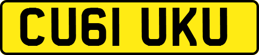 CU61UKU