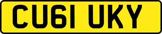 CU61UKY
