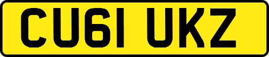 CU61UKZ