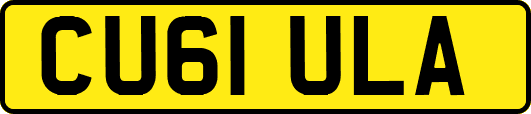 CU61ULA