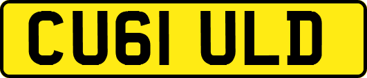 CU61ULD