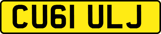 CU61ULJ