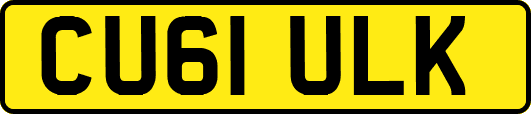CU61ULK