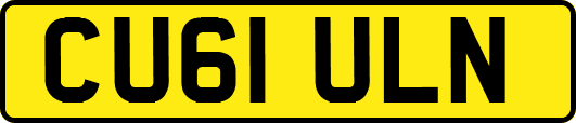 CU61ULN