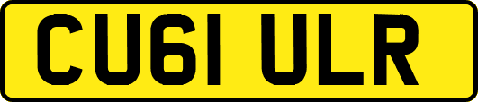 CU61ULR