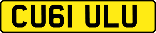 CU61ULU