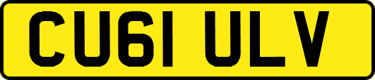 CU61ULV