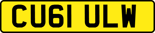 CU61ULW